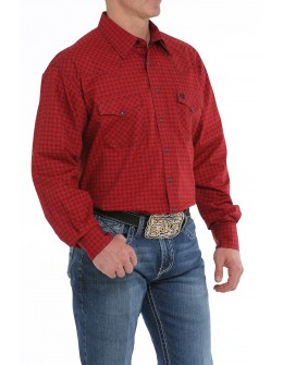 western shirt Cinch 1682016