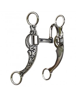 Correction Bit floral