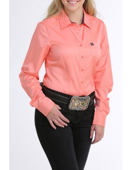 western blouse Cinch 9164121