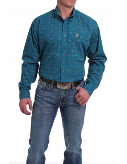 westernová shirt Cinch 1104981