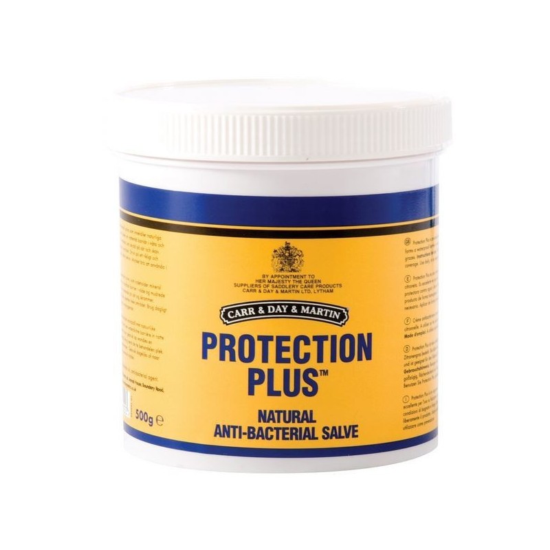 Carr&Day&Martin Protection Plus