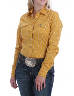 western blouse Cinch 9201014