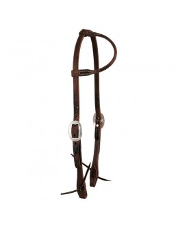 One Ear Headstall US dark...