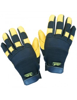 Gloves Golden Eagle