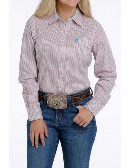 western blouse Cinch 9164170