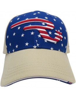 RG CAP STARS & STRIPES