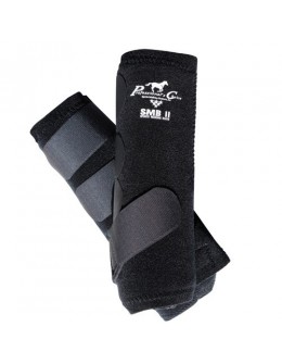 SMBII Sport Medicine Boots