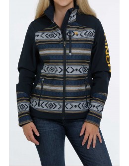 Womens Bonded Jacket