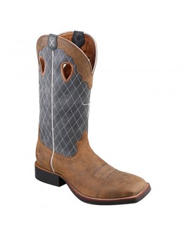 Western Boot Twisted X...