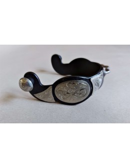Barrel spurs