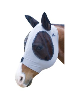 Comfort fly mask