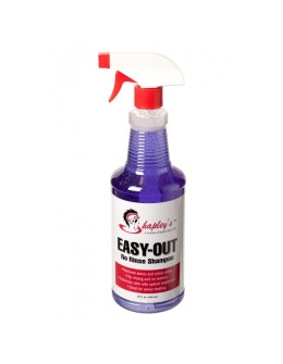 Shapley´s Easy-Out 946 ml