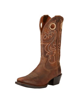 western boots Ariat Sport...