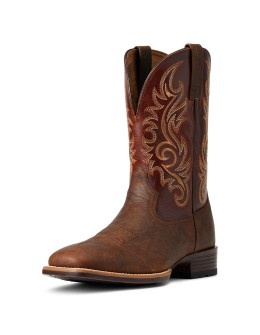 western boots Ariat Lasco...