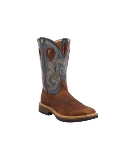 western boots Twisted-X 1828