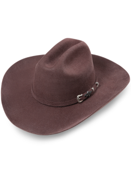 westernový klobúk Houston...