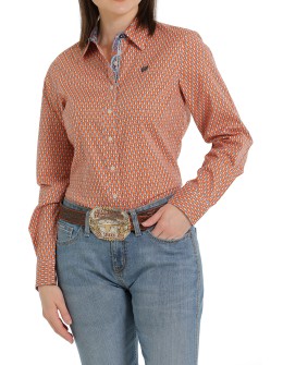 western blouse Cinch 9165028
