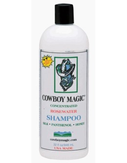 Cowboy Magic Shampoo 946 ml