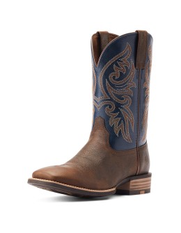 western boots Ariat Slingshot