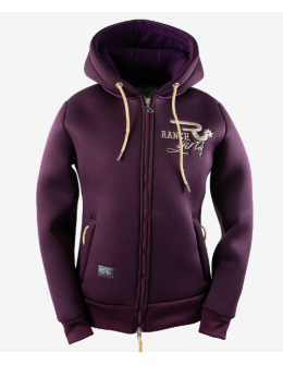 Ranch Girls Hooded Thermo...