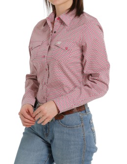 western blouse Cinch 9201040