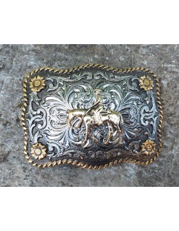 belt buckle Pleasure