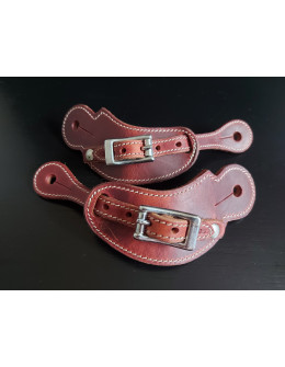 children spur straps Harness