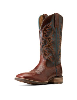 western boots Ariat Ricochet