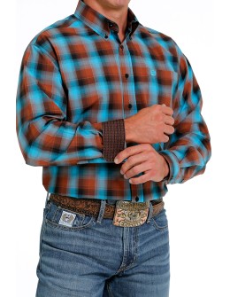 western shirt Cinch 1105608