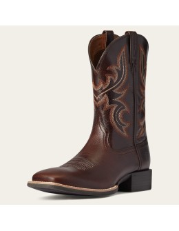 western boots Ariat Sport...