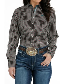 western blouse Cinch 9165040