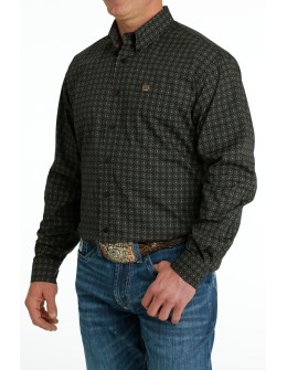 western shirt Cinch 1105663