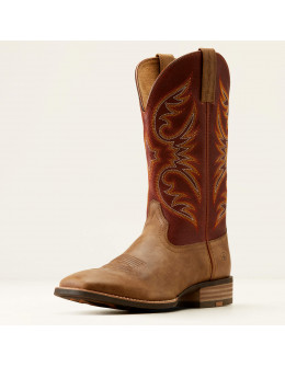 western boots Ariat Sandstorm