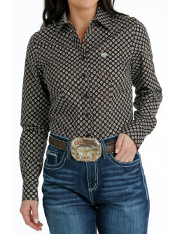 western blouse Cinch 9164214