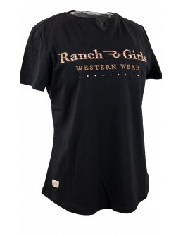 Ranch Girls T-Shirt...