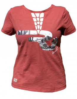 Ranch Girls T-Shirt `LILY´...
