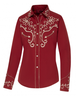 western blouse Ruth
