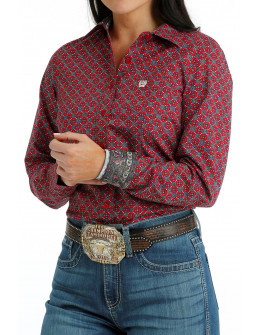 western blouse Cinch 9164219