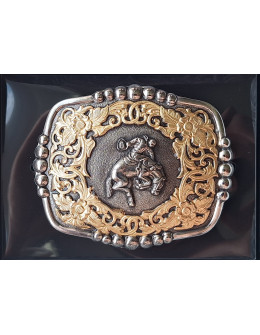Crumrine buckle C10117