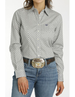 western blouse Cinch 9164220