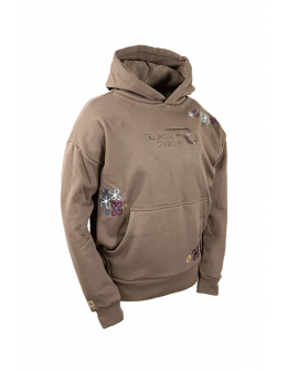 Ranch Girls Hooded...