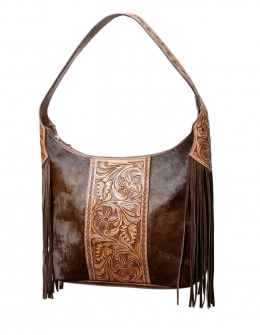Ladies bag Real Fur