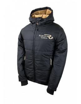 Ranch Girls Winter Jacket...