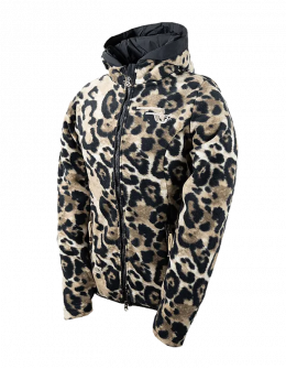 Ranch Girls Hooded Polar...