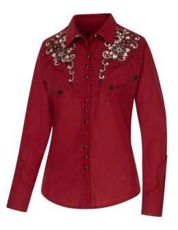 western blouse Catharine