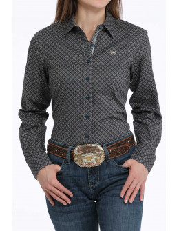 western blouse Cinch 9165061