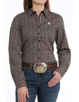 western blouse Cinch 9165062