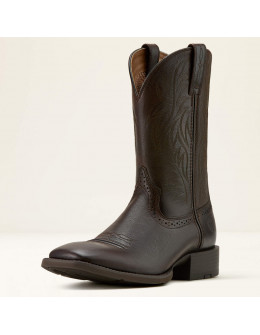 western boots Ariat Sport...