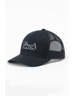 Womens Cinch Trucker Cap