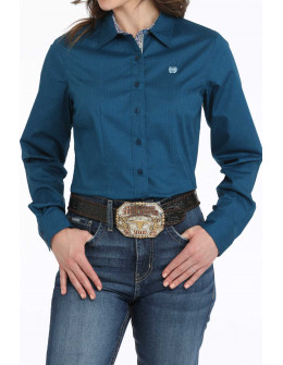 western blouse Cinch 9165064